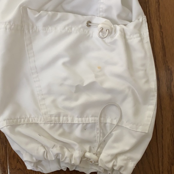 Urban Groove Small Adult Dance Costume Pants - Picture 6 of 9